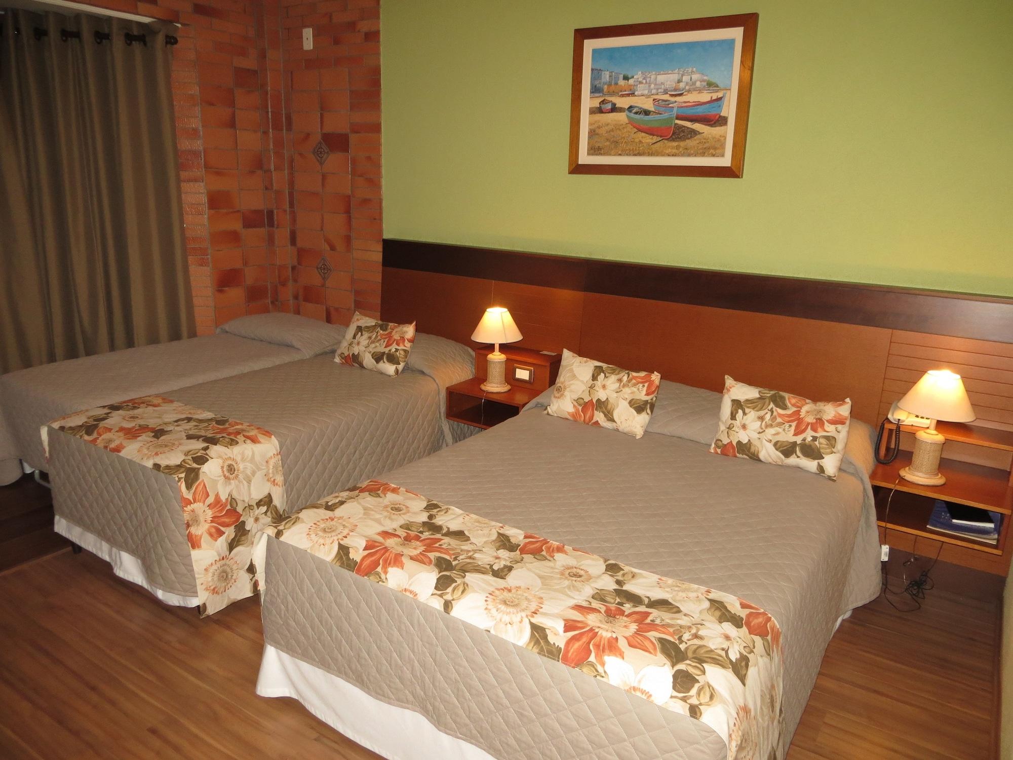 Hotel Serra Nevada Канела Екстериор снимка